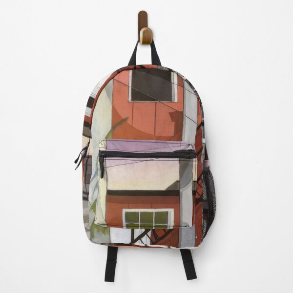 Item preview, Modern Conveniences - 1921 - Charles Demuth designed and sold by Cordakidikarts.