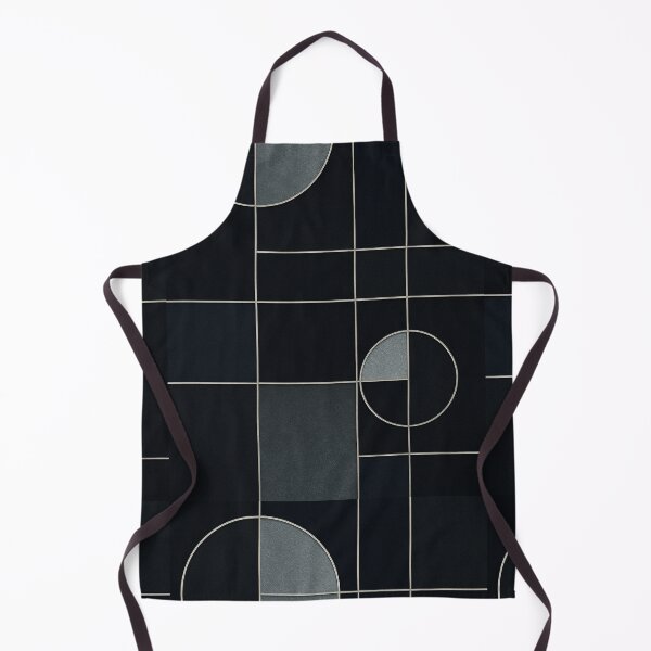 Item preview, Geometric Precision – Modern Bauhaus Minimalism designed and sold by Zenvo.