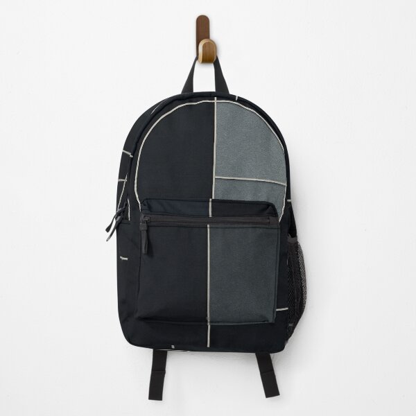 Item preview, Geometric Precision – Modern Bauhaus Minimalism designed and sold by Zenvo.