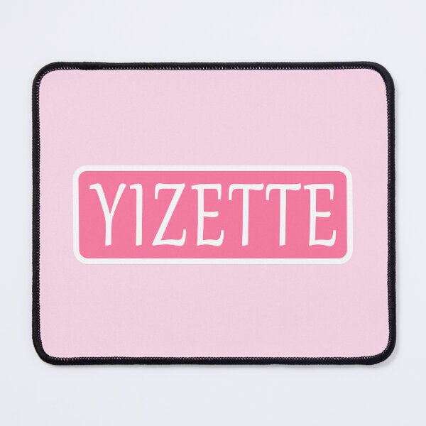 Item preview, Yizette Name designed and sold by Jeallan Designs.