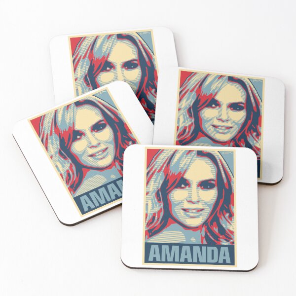Item preview, Amanda designed and sold by DFA.