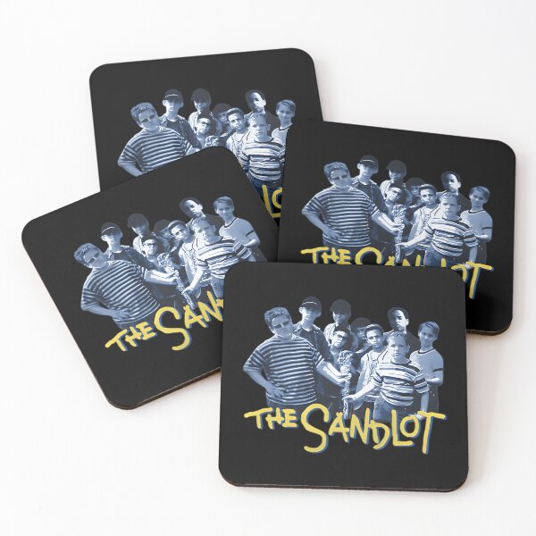 Item preview, Fan Funny Vintage Children Baseball Movie Retro 90s designed and sold by aswmhmlc71.
