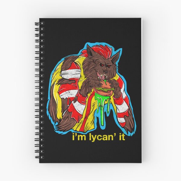 Item preview, Im Lycan It designed and sold by raynesjestero.