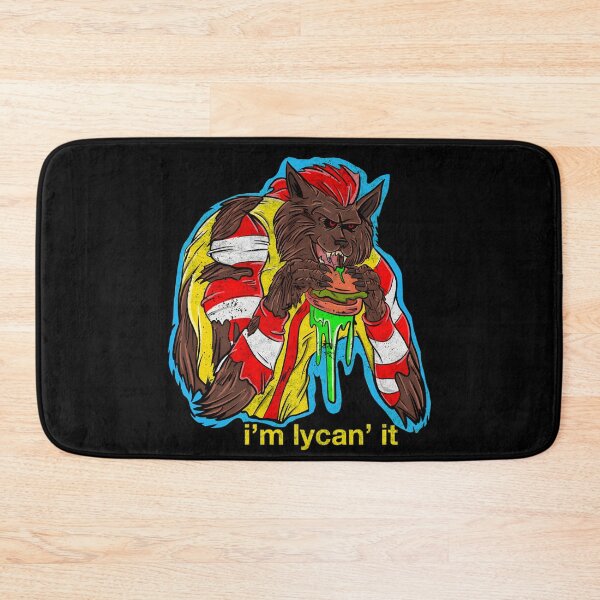 Item preview, Im Lycan It designed and sold by raynesjestero.
