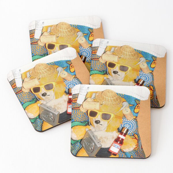 Item preview, Holiday bliss designed and sold by missmoneypenny.