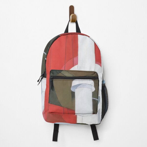 Item preview, 1924 - Charles Demuth designed and sold by Cordakidikarts.