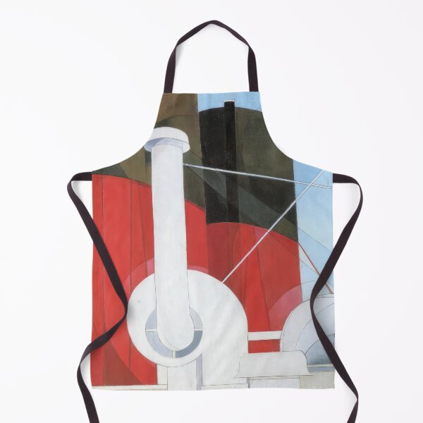 Item preview, 1924 - Charles Demuth designed and sold by Cordakidikarts.