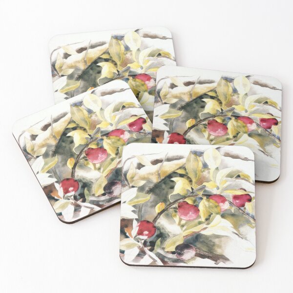 Item preview, Plums - 1925 - Charles Demuth designed and sold by Cordakidikarts.