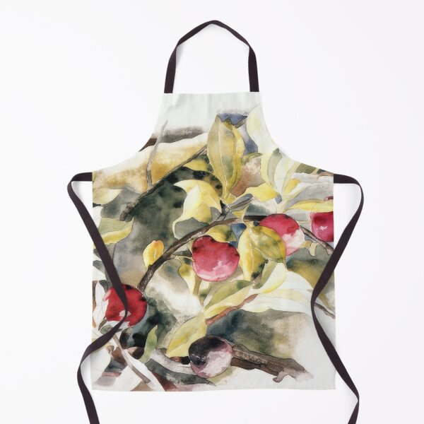 Item preview, Plums - 1925 - Charles Demuth designed and sold by Cordakidikarts.