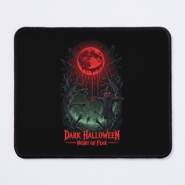 Item preview, halloween horror dark halloween  designed and sold by Uglyandcute.