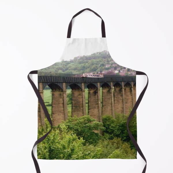 Item preview, Pontcysyllte aqueduct designed and sold by missmoneypenny.