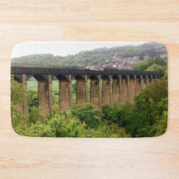 Item preview, Pontcysyllte aqueduct designed and sold by missmoneypenny.