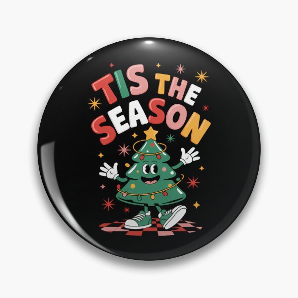 Item preview, Christmas Tree Holiday Xmas designed and sold by LunaCrazeArt.