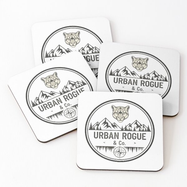 Item preview, Urban Rogue Bobcat designed and sold by Urbanrogue&co.