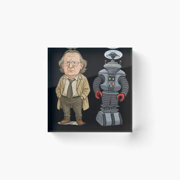 Item preview, Kids TV: Lost in Space designed and sold by halibutgoatramb.