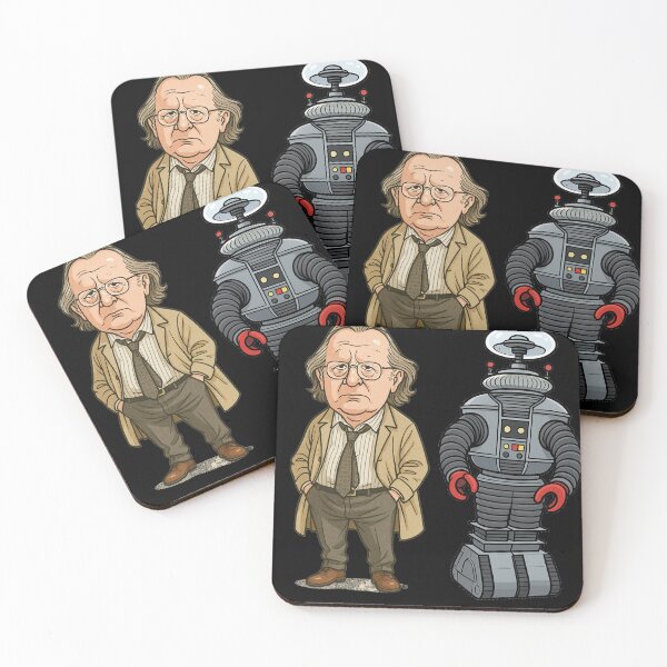 Item preview, Kids TV: Lost in Space designed and sold by halibutgoatramb.