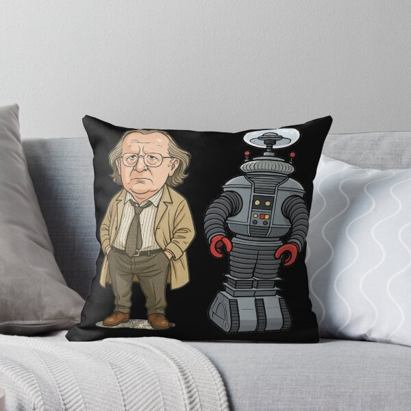 Item preview, Kids TV: Lost in Space designed and sold by halibutgoatramb.