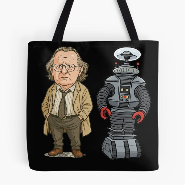 Item preview, Kids TV: Lost in Space designed and sold by halibutgoatramb.