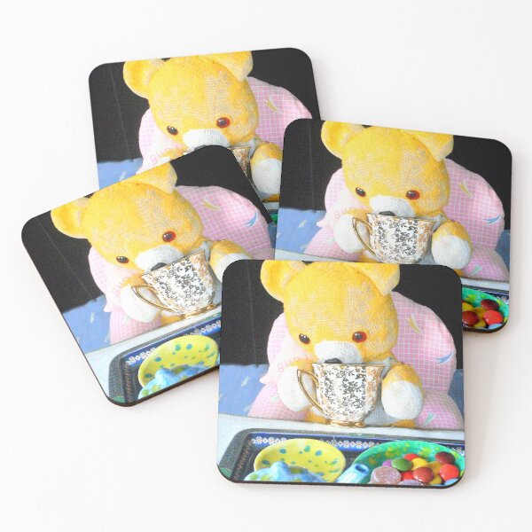 Item preview, Tea time designed and sold by missmoneypenny.
