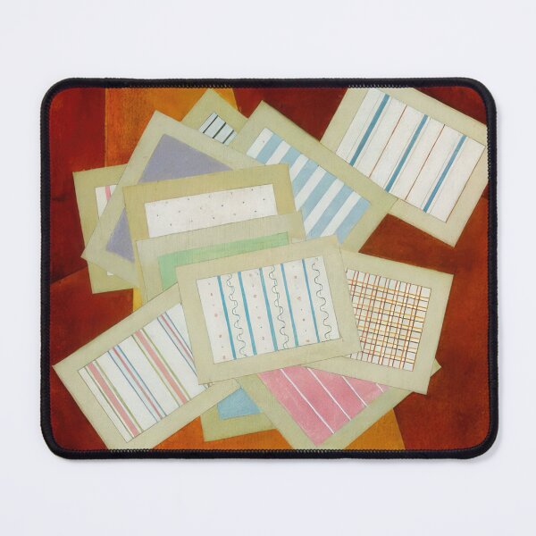 Item preview, Spring - 1921 - Charles Demuth designed and sold by Cordakidikarts.