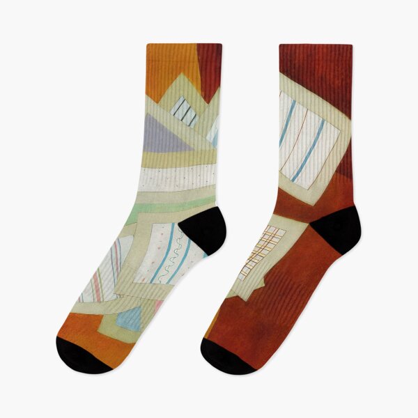 Item preview, Spring - 1921 - Charles Demuth designed and sold by Cordakidikarts.
