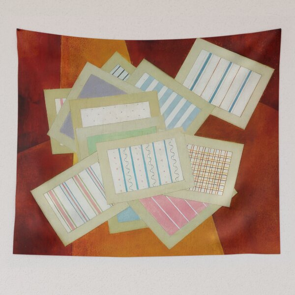 Item preview, Spring - 1921 - Charles Demuth designed and sold by Cordakidikarts.