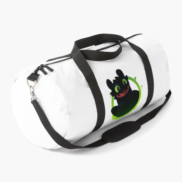 Item preview, Happy Toothless Dragon  designed and sold by DesignSTKRSA.