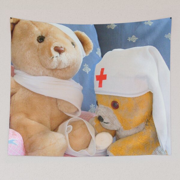 Item preview, First aid is fun designed and sold by missmoneypenny.