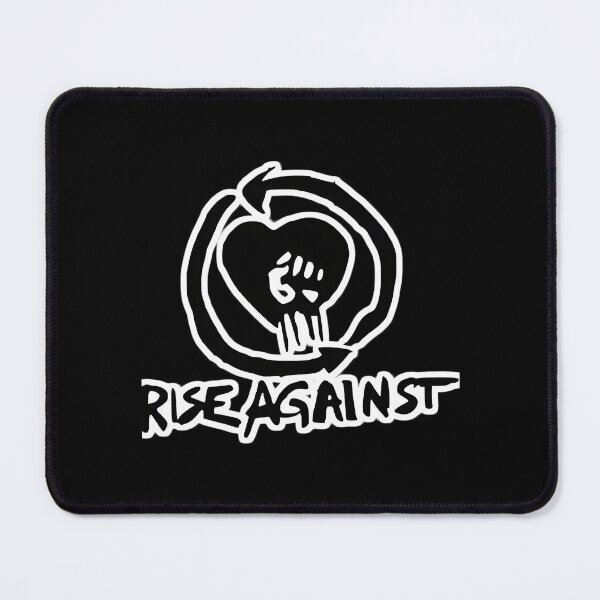 Item preview, Rises Againsts Band designed and sold by ebenezercim2.