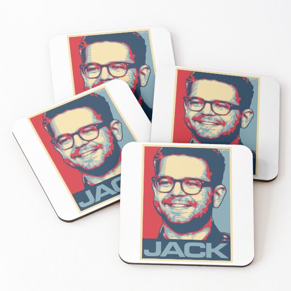 Item preview, Jack designed and sold by DFA.