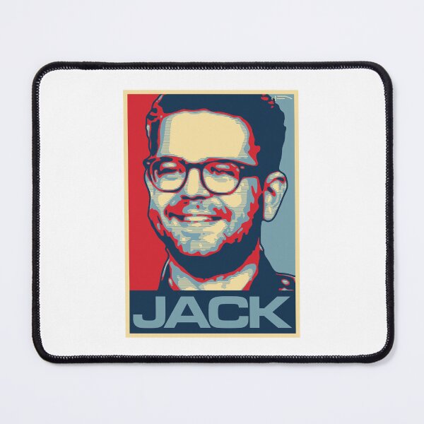 Item preview, Jack designed and sold by DFA.
