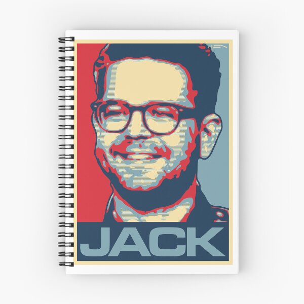 Item preview, Jack designed and sold by DFA.