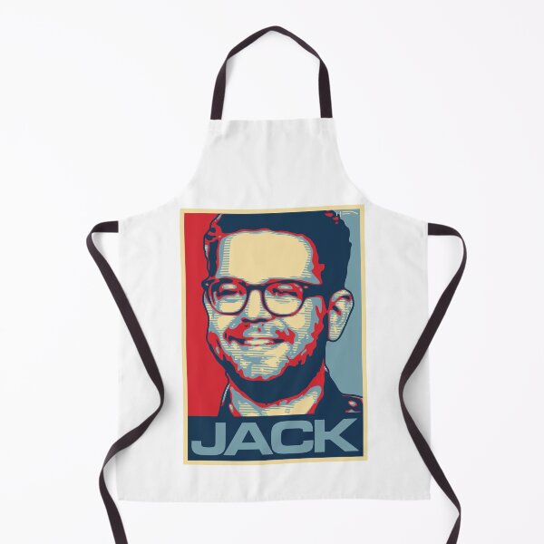 Item preview, Jack designed and sold by DFA.