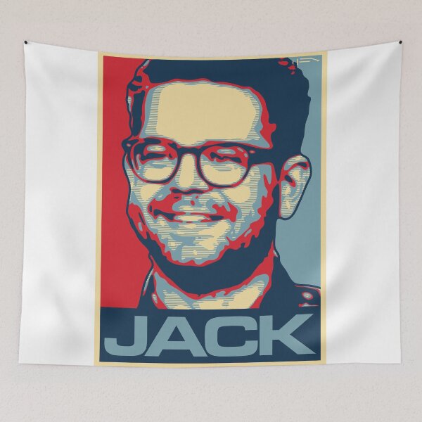 Item preview, Jack designed and sold by DFA.