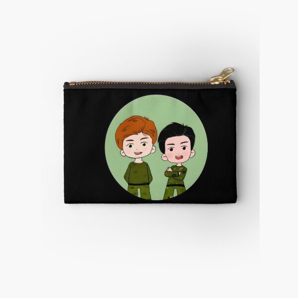 Item preview, Gallavich Security designed and sold by carolsheiladis.