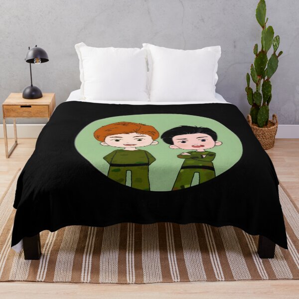 Item preview, Gallavich Security designed and sold by carolsheiladis.