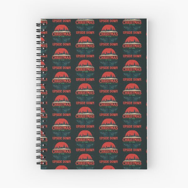 Item preview, Upside Down Christmas designed and sold by ArtPricarpe.