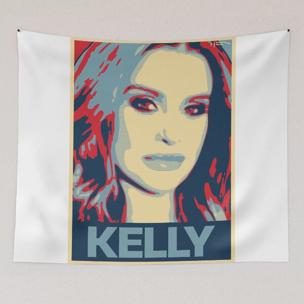 Item preview, Kelly designed and sold by DFA.