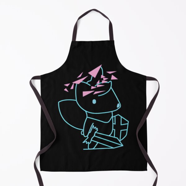 Item preview, Tunic Inspired Fan Art designed and sold by agnesnwambeata.
