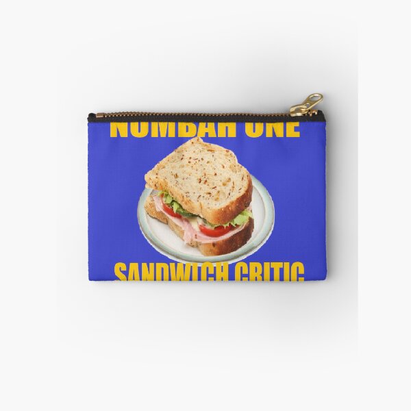 Item preview, SANDWICH CRITIC designed and sold by DaWitherLord.