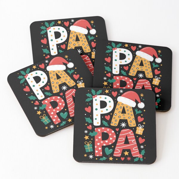 Item preview, Christmas Xmas Party Paraprofessional designed and sold by LunaCrazeArt.