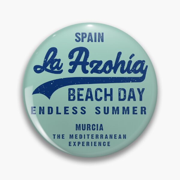 Item preview, Super La Azohía Beach Day designed and sold by mzrn-souvenirs.