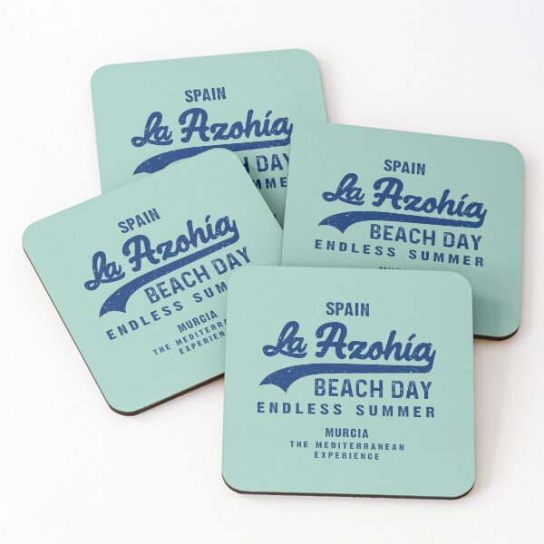 Item preview, Super La Azohía Beach Day designed and sold by mzrn-souvenirs.