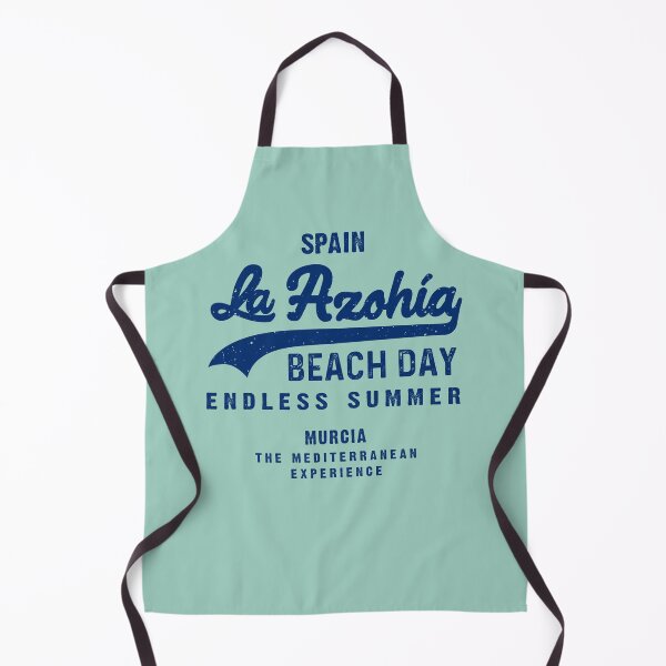 Item preview, Super La Azohía Beach Day designed and sold by mzrn-souvenirs.