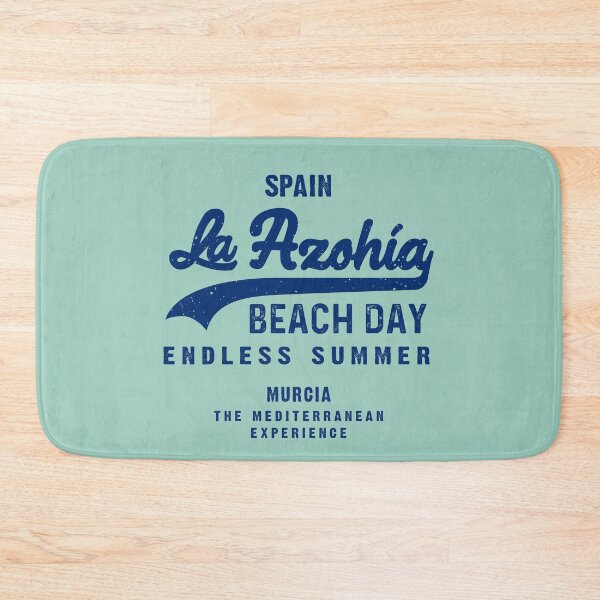 Item preview, Super La Azohía Beach Day designed and sold by mzrn-souvenirs.