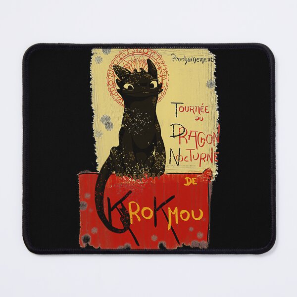 Item preview, How To Train Dragon designed and sold by DesignSTKRSA.