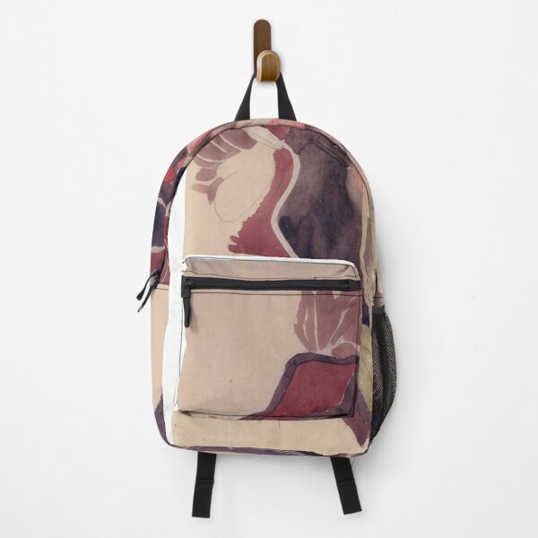 Item preview, Wild Orchids - 1920- Charles Demuth designed and sold by Cordakidikarts.