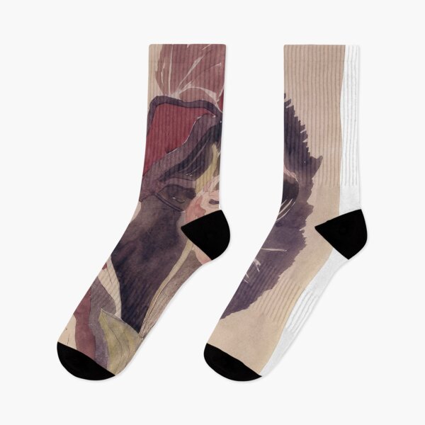 Item preview, Wild Orchids - 1920- Charles Demuth designed and sold by Cordakidikarts.