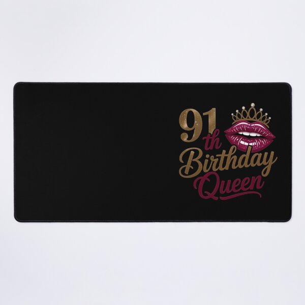 Item preview, 91th Birthday Queen  designed and sold by jkrphoto.