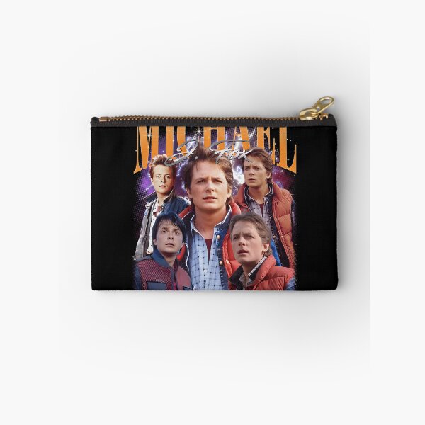 Item preview, Vintage Michael J Fox designed and sold by LindaReynolds.